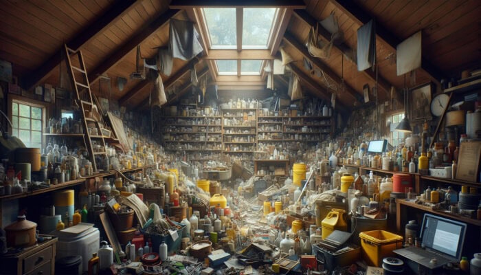 House Clearance Tips: Mastering Multi-Day Planning in the UK