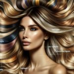 Sunny Blonde Highlights: Techniques for Gorgeous Locks