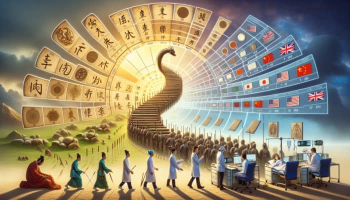 Acupuncture for Injury Prevention in Holistic Care in the UK