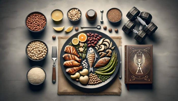 High-Protein Diet Supplements: The Ultimate Guide