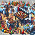 BBQ Merchandise Guide for Enthusiasts and Aficionados
