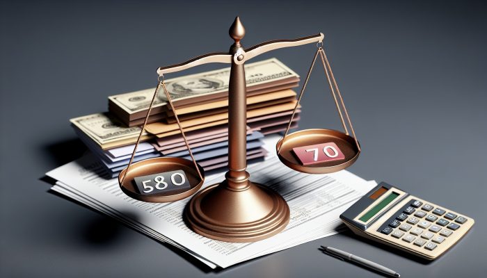 Debt Consolidation Loans: UK Eligibility Guide Explained