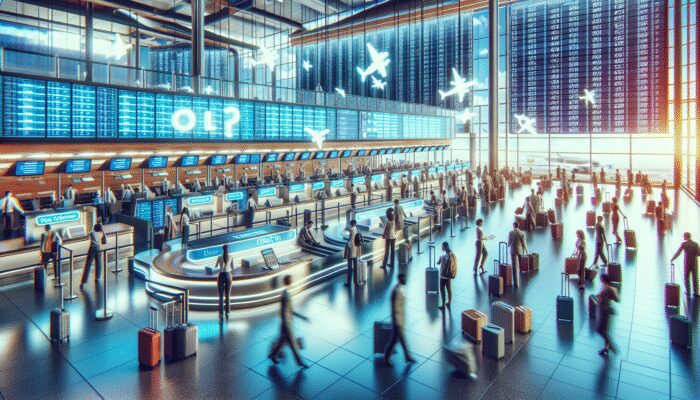 Belize Airport Travel Tips: Essential Guide for Tourists