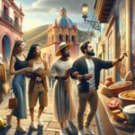 Group Tours in San Miguel de Allende: A Comprehensive Overview