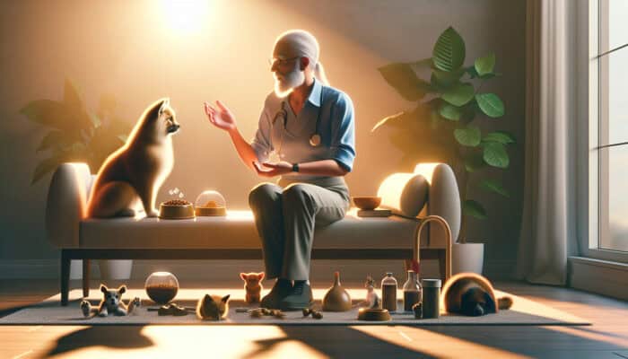 Mentorship for New Pet Owners: Key Tips and Insights