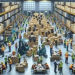 Safety Gloves Supplier in Goole: Your UK Solution