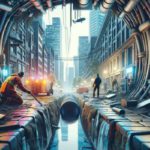 Sewer Inspection Services for Protecting Gastown’s Infrastructure