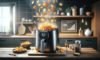 Air Fryer Recipes: The Essential Guide to Crispy Treats
