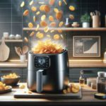 Air Fryer Recipes: The Essential Guide to Crispy Treats