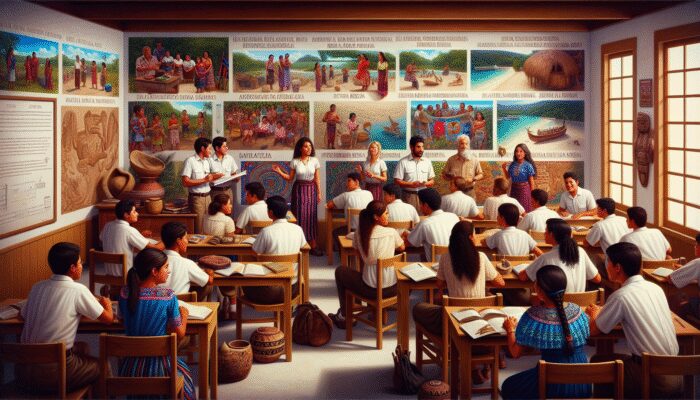 Belize Cultural Guide: Discovering Its Vibrant Heritage