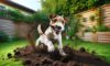 Jack Russell Terrier Digging Habits: Key Insights Uncovered