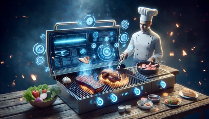 AI for BBQ Recipe Personalisation: Tailor Your Flavours