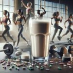 Whey Protein: The Key to a Balanced Diet Explained