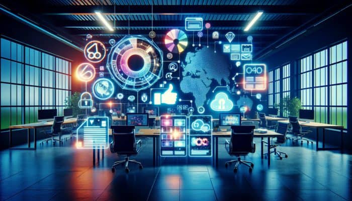 WordPress Website Design Agency Boosts Your Digital Impact