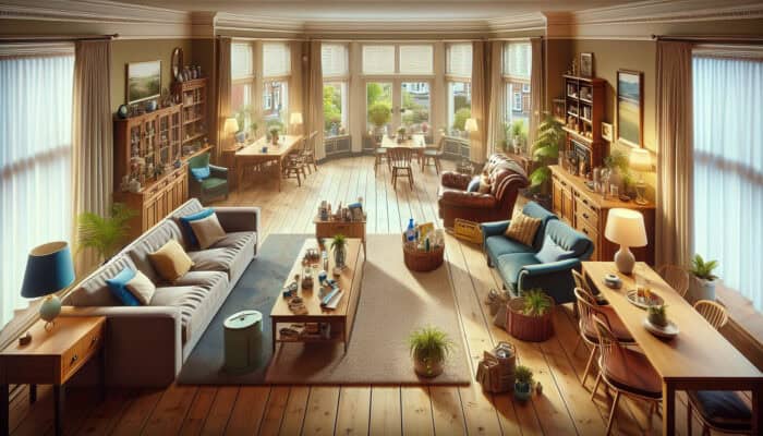 House Clearance in Blackpool: Essential Seasonal Advice