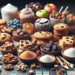 Sugar-Free Baking Recipes for Delectable Treats