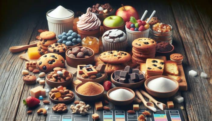 Sugar-Free Baking Recipes for Delectable Treats