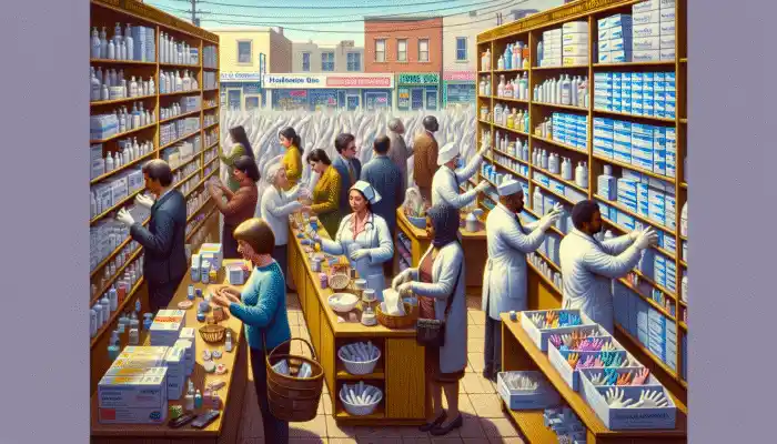 Latex Gloves: Your Essential Ordering Guide for Barry