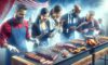 Judge a Local BBQ Contest: Key Tips for Success