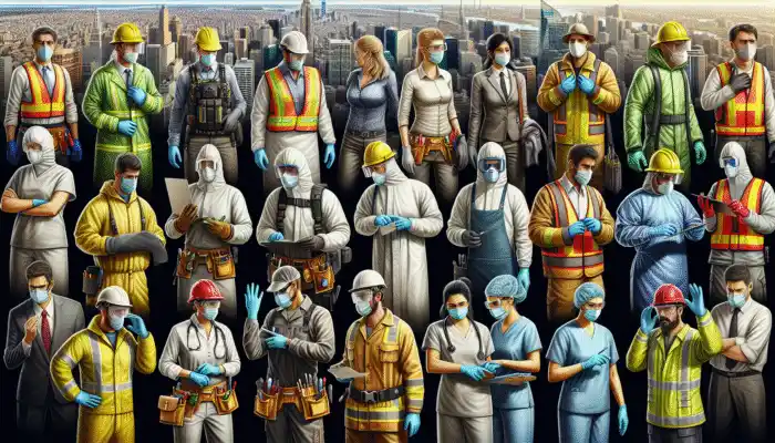 Essential Buying Guide for Safety Gloves in Stamford