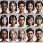 Face Shape Cuts: A Comprehensive Guide for Everyone