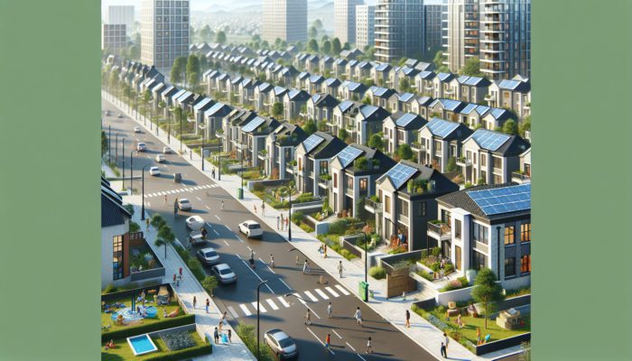 Affordable Neighbourhoods for First-Time Buyers in Beaufort West