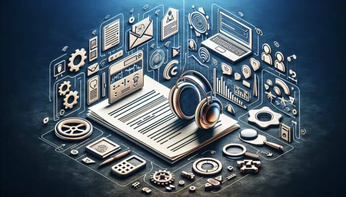 SEO-Friendly Video Transcripts: Your Ultimate Guide