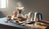 Coffee Without a Machine: Simple Methods to Brew at Home