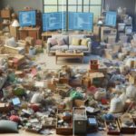 House Clearance Tips for a Successful Holiday Cleanup in the UK