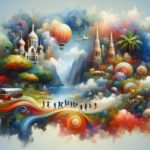 Travel Blog Ideas for San Miguel de Allende: Inspiring Journeys