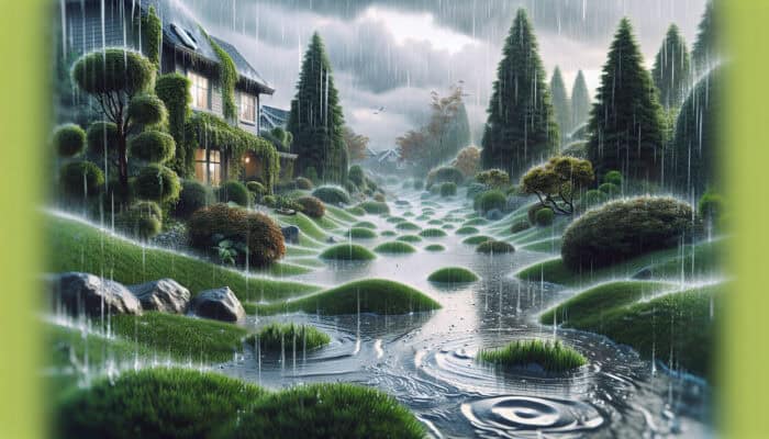 Lawn Drainage Solutions in South Vancouver: Expert Services