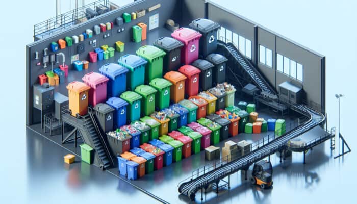 Waste Sorting: The Essential Guide for UK House Clearances