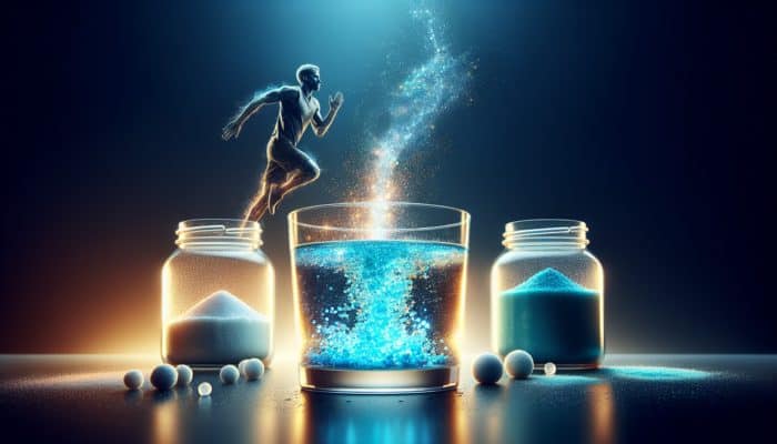 Electrolyte Powders: Recommended Choices for Optimal Hydration