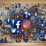 Small Business Social Media Marketing in Melksham