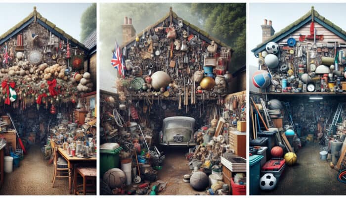 Autumn House Clearance Tips for Successful Decluttering