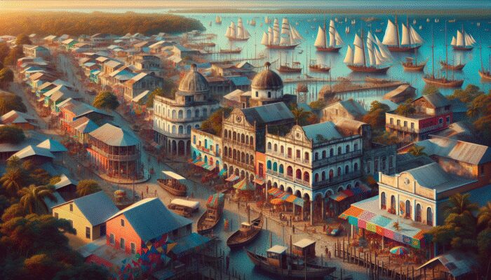 Belize City Travel Guide: Essential Tips for Your Visit