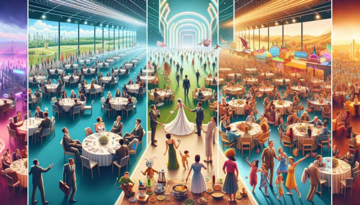 Event Planning Training for Virtual Assistants Online