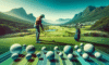 Golf Balls for Distance: Top Picks in South Africa