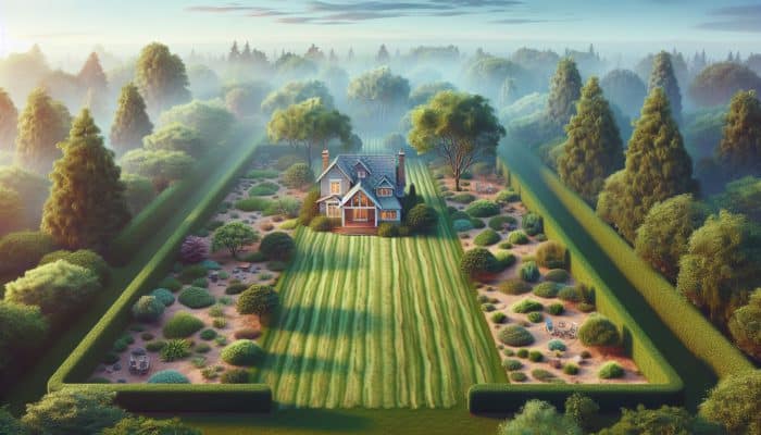 Defensible Space for Wildfire: Protect Your Home Effectively