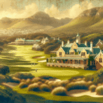 Parow Golf Club: South Africa’s Premier Golfing Experience