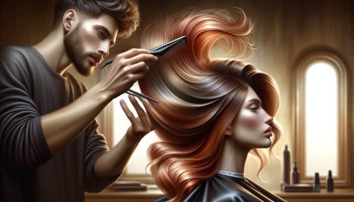 Hairdressing Terms Decoded: A Guide to Essential Vocabulary