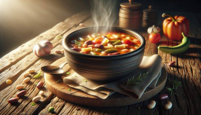Soup Recipes for Fall: Comforting Dinners on Chilly Evenings
