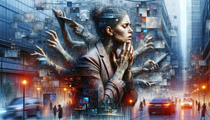 Stress Management Strategies for UK Women’s Wellbeing