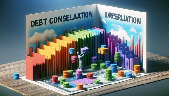 Debt Consolidation Lenders: Your Guide to Effective Negotiation in the UK