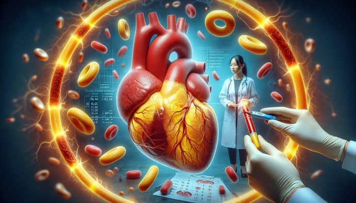 Cholesterol Blood Test: A Key Guide for Arbroath Residents