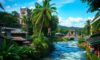 San Ignacio: Belize’s Adventure Capital for American Tourists