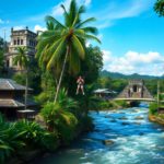 San Ignacio: Belize’s Adventure Capital for American Tourists