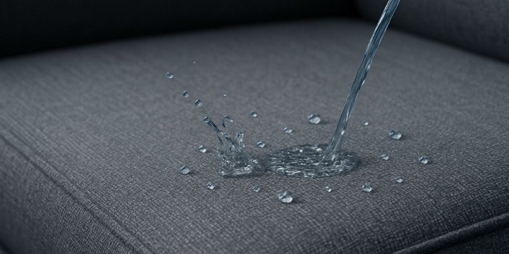 Scotchguard vs Professional Fabric Protection: Essential Differences