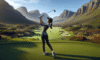 Golf Gloves for Sweaty Hands: Premier Choices in SA