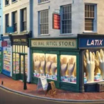Latex Gloves in Portsmouth: Your Essential Buying Guide